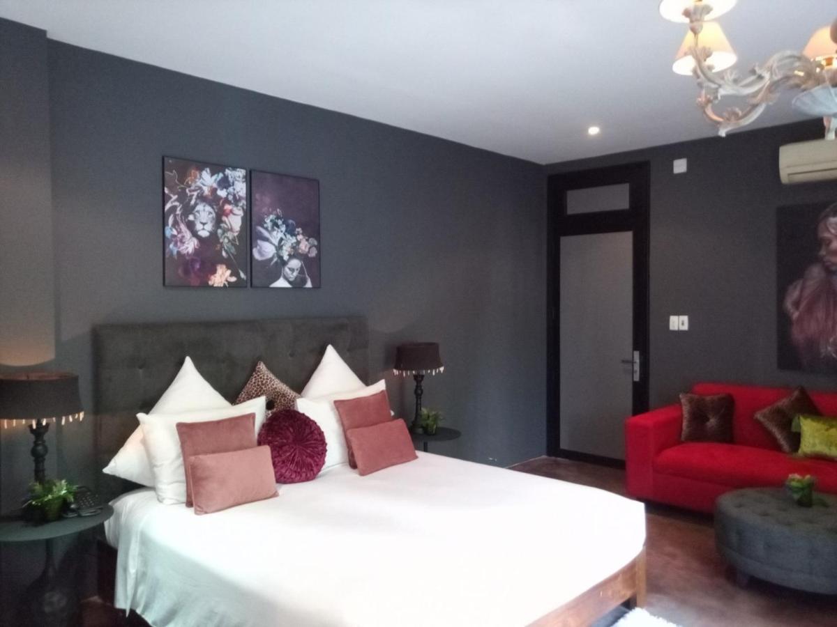 Thao Dien Boutique Hotel Ciudad Ho Chi Minh  Exterior foto