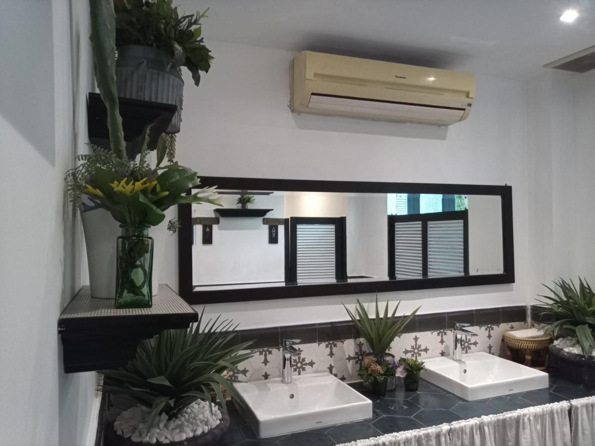 Thao Dien Boutique Hotel Ciudad Ho Chi Minh  Exterior foto