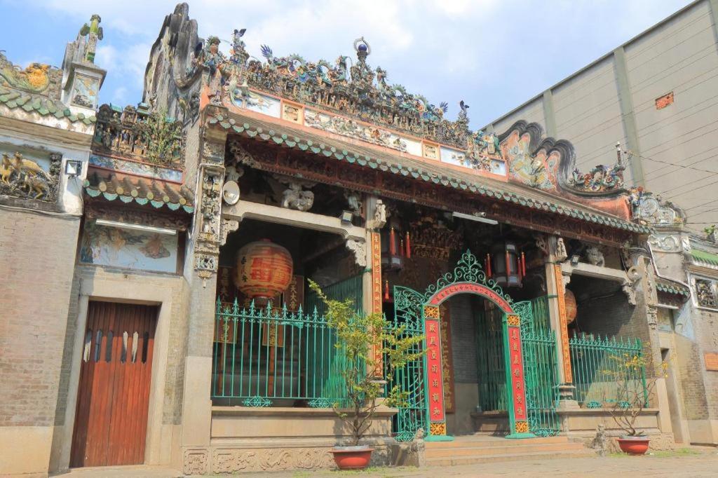Thao Dien Boutique Hotel Ciudad Ho Chi Minh  Exterior foto