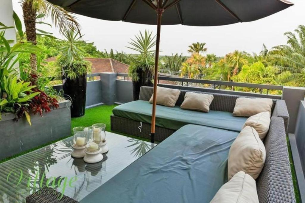 Thao Dien Boutique Hotel Ciudad Ho Chi Minh  Exterior foto