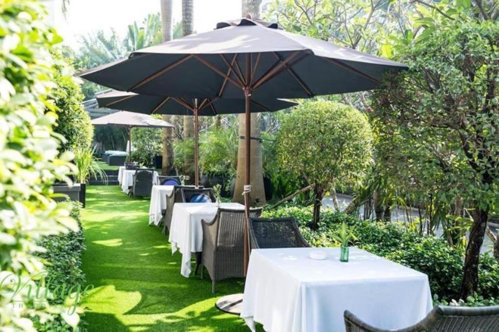 Thao Dien Boutique Hotel Ciudad Ho Chi Minh  Exterior foto