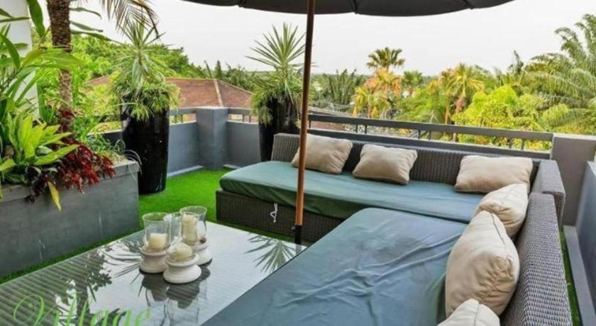 Thao Dien Boutique Hotel Ciudad Ho Chi Minh  Exterior foto