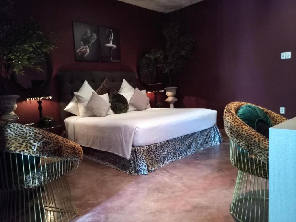 Thao Dien Boutique Hotel Ciudad Ho Chi Minh  Exterior foto
