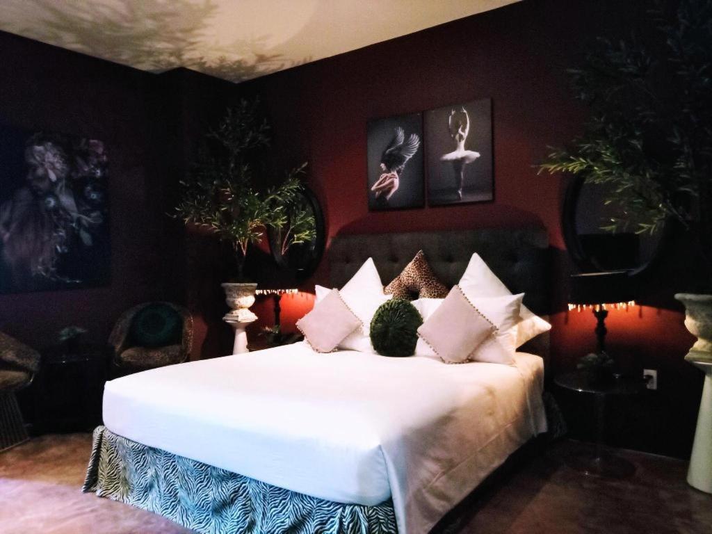 Thao Dien Boutique Hotel Ciudad Ho Chi Minh  Exterior foto