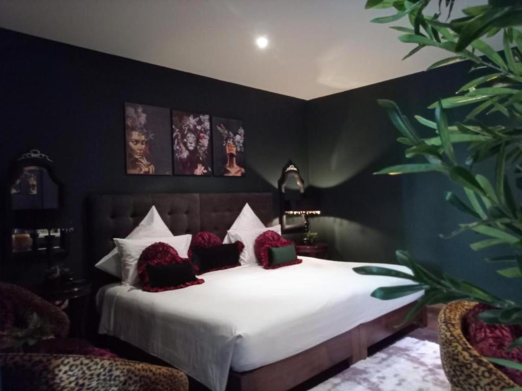 Thao Dien Boutique Hotel Ciudad Ho Chi Minh  Exterior foto
